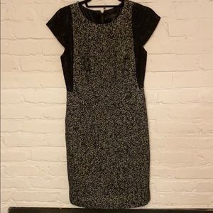 J Crew Tweed Dress - never worn!